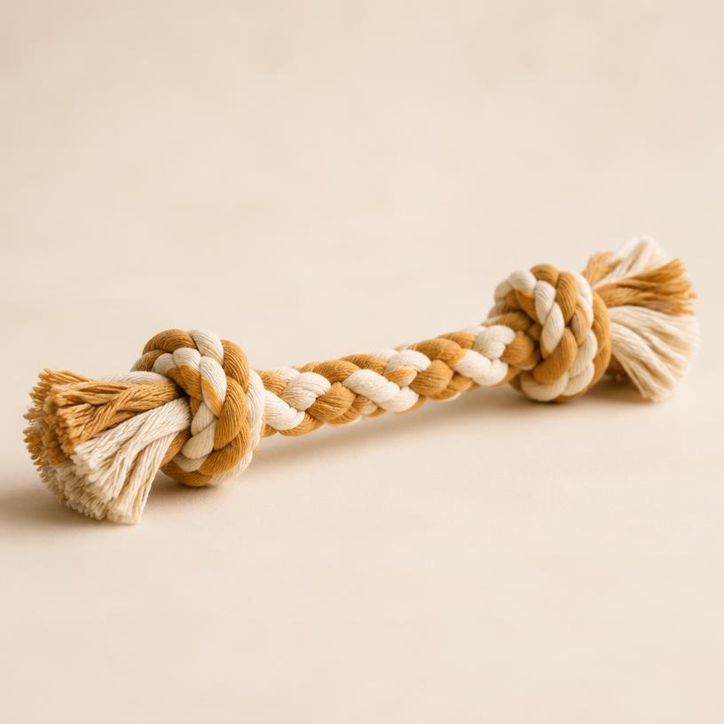 The Gnarly Tug